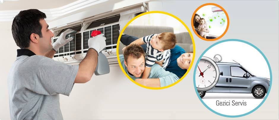 Söğütlü Çeşme Eca Kombi Servisi